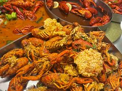 -盱眙虾神於氏龙虾(夫子庙红街店)