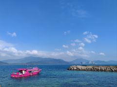 -海南分界洲岛旅游区