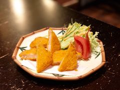 -松川日本料理(长沙路店)