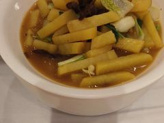 -巴特餐饮6加1音乐餐吧·新疆菜