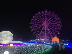 -云幽谷旅游区