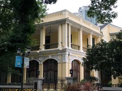 -星巴克臻选(广州沙面店)