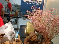 -奶奶的美食(悦立方店)