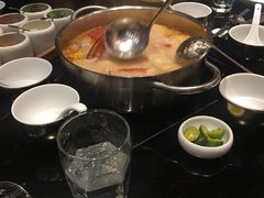 -官也街澳门火锅(新源里店)