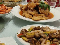 -新洪记·丽久饭店(铁西店)