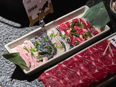 -三出山火锅(万象天地店)