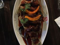 -大螃蟹海鲜餐厅