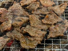 -韩风烤牛肉冷面店