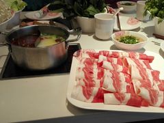 -密友回转自助火锅(世茂国际广场店)