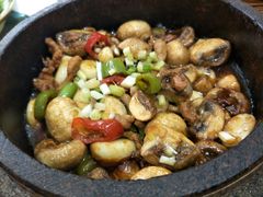 -小秦淮·南京土菜(新亭西路店)