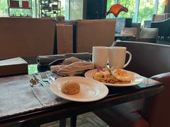 -北京希尔顿逸林酒店