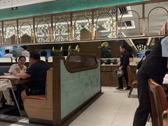 -新世界餐厅(万达店)