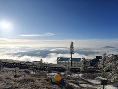 -牛背山