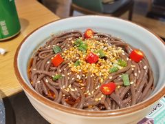 -青花椒秘制烤鱼(光启城店)