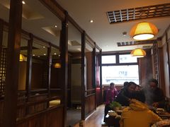 -英子补身汤(海兰路店)