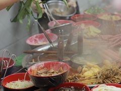 大堂-小吴水煮(羊子巷无任何分店)