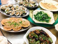 -巽东海鲜大排档(巽寮湾店)