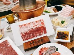-牛街·马辈儿涮肉(牛街二店)