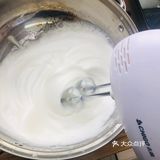 超成功的不凹陷的纸杯蛋糕