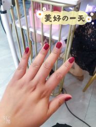 -Pink You美甲洗眉纹绣定制中心