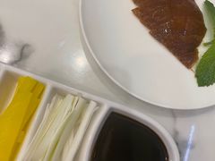 -全聚德(蓝山店)