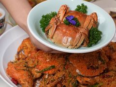 -香港狮子山下·明星粤菜餐厅(北苑店)