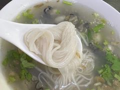 -建国蚵煎蚵面
