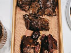 -7号院家宴.烧鸽子(门头沟店)