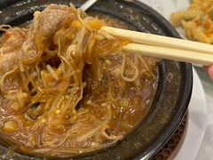 -沙田新强记烧鹅海鲜酒家