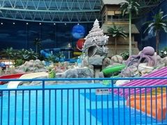 -青岛东方影都融创水世界