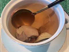 -三号黄浦会Canton Table