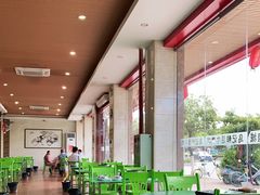 大堂-乌记鲜活牛肉城(金砂东路店)