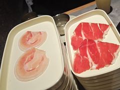 -福成自助烤肉(双桥万达店)