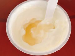 三三三倍零脂肪希腊式发酵乳-乐纯(苹果社区店)