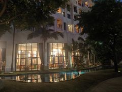 -惠州金海湾嘉华度假酒店