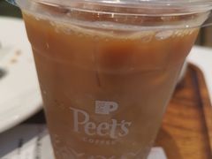 -Peet's Coffee皮爷咖啡(上海长风大悦城店)