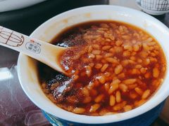 红糖阴米粥-杨记隆府(白象街店)
