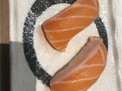 -小山日本料理(兴业太古汇店)
