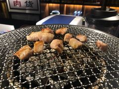 -大浪炭火鲜牛肉·酒场(竹禅街店)