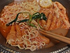 -福客麻辣烫·现炒麻辣香锅(印力中心店)