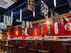 -老北京胡同味道二荤铺(酒仙桥店)