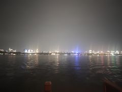 -西湖游船
