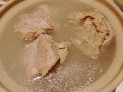 排骨-同乐馆(阳光店)