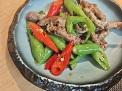 -德川家日本料理(中关村寰太大厦店)