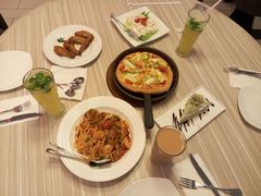 -必胜客(海宁工人路店)