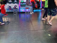 -大玩家(通州万达广场店)