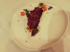 -悦融琥珀·京鲁菜·海味珍品(西单店)