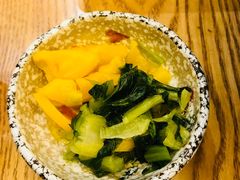 小菜-胜博殿霸王树(嘉里中心店)