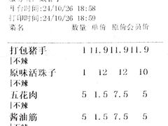 -状元阁烧烤(新华路总店)