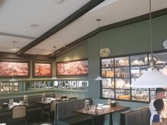 -前海沿·青岛菜(李沧万达店)